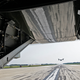 Illustration for article titled 30 Fascinating Photos Of HMX-1s Ospreys Working For The White House